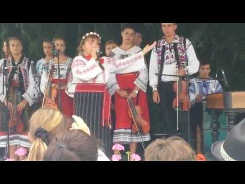 Alice Prundu - Ziua Comunei Piatra Soimului