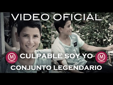 Culpable Soy Yo (Video Oficial) - Geru Garcia