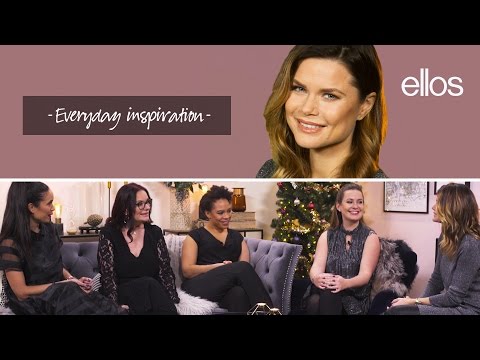 NYÅR: "Det här är ut-och-titta-på-smällar-skor tycker jag!"| Valerie Aflalo | Everyday Inspiration |