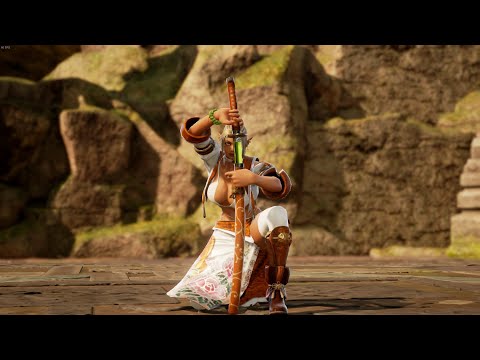 {SC6} Ai {mitsurugi} vs Zasalamel {lordnitti}