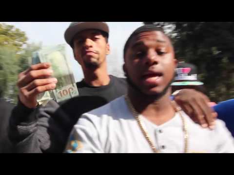 Where I'm From - J-Easie