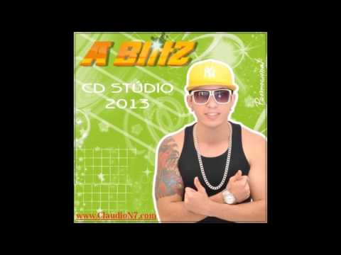 Banda A Blitz - CD Verão 2013