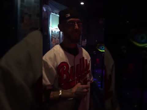 Dose oso 420 Dj ray Carl’s tavern