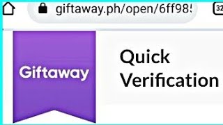 How to Redeem Egift from Giftaway 2022