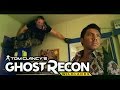 Ghost Recon WILD TIME Short Film
