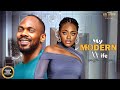 MY MODERN WIFE DANIEL ETIM SHAZNAY OKAWA Nigerian Movies Latest Nigerian Movie 2025
