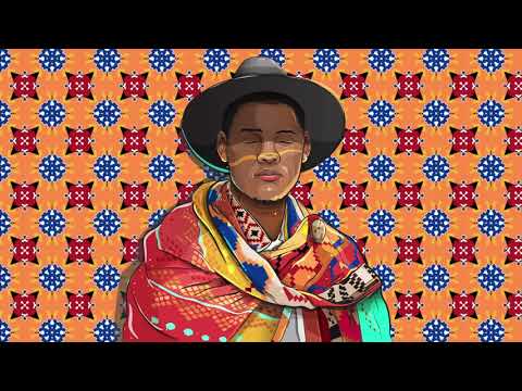 Samthing Soweto - Uthando Lwempintshi Yakho