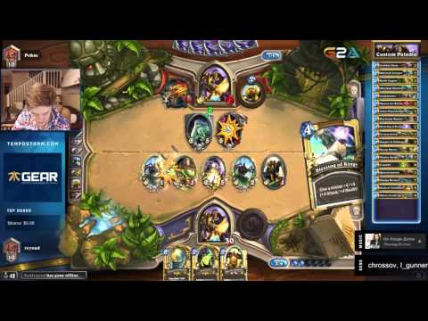 Reynad comments on the Soda vs Mitch Drama