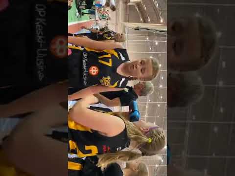 LMT: finaali HyPo-Beat Basket