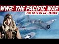 WW2: The Pacific War And The Defeat Of Japan | History Documentary