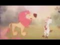 The Lion And The Little Goat 1978 Cuban Cartoon 83