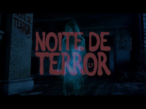 BTYEAH - Noite de Terror 👻