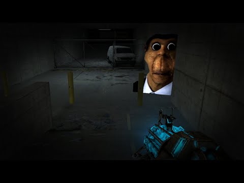 Nextbots.. | Garry's Mod (7)