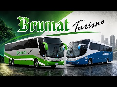 Empresa Brumat Turismo - Alpestre RS