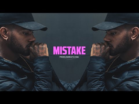 Bryson Tiller type beat 2017 x The Weeknd type beat "Mistake" | Prodlem