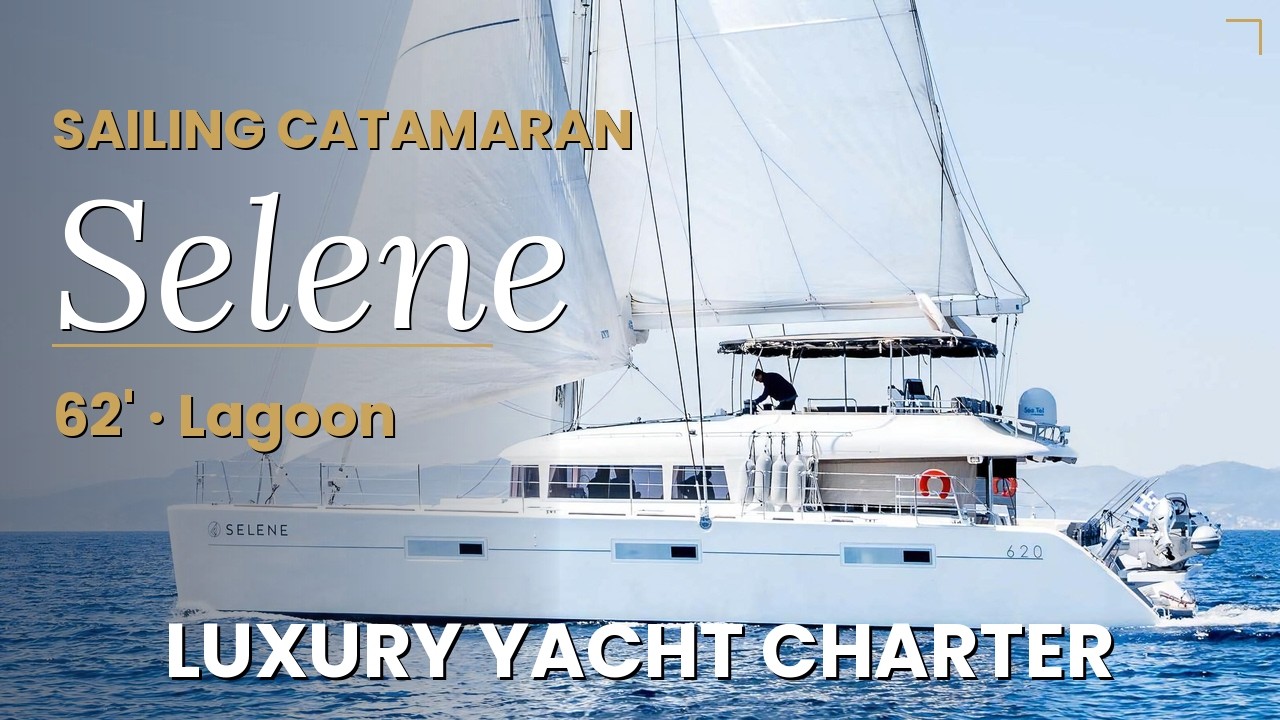 Yacht Video