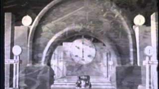 What&#39;s On T V - Ric Ocasek (Poem with video)