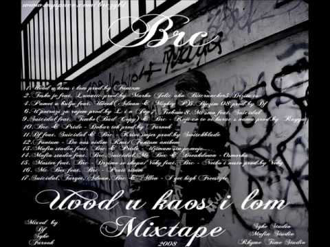 Brc Feat.Lunatic - "Tesko je"