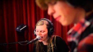 Studio Brussel: Folie Douce - Help (Channel Zero Cover)