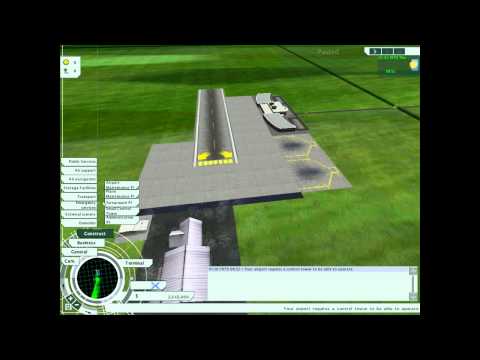 airport tycoon 3 pc trainer