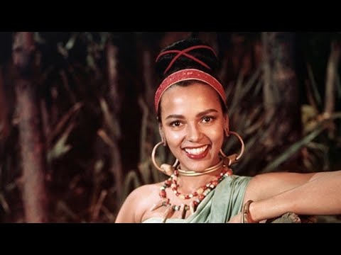 1951 Tarzan - Peril (Legendado)