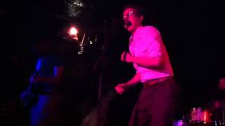 J.D Wilkes and The Dirt Daubers-Wild Moon @ Strange Matter, Richmond VA . 11/14/2013