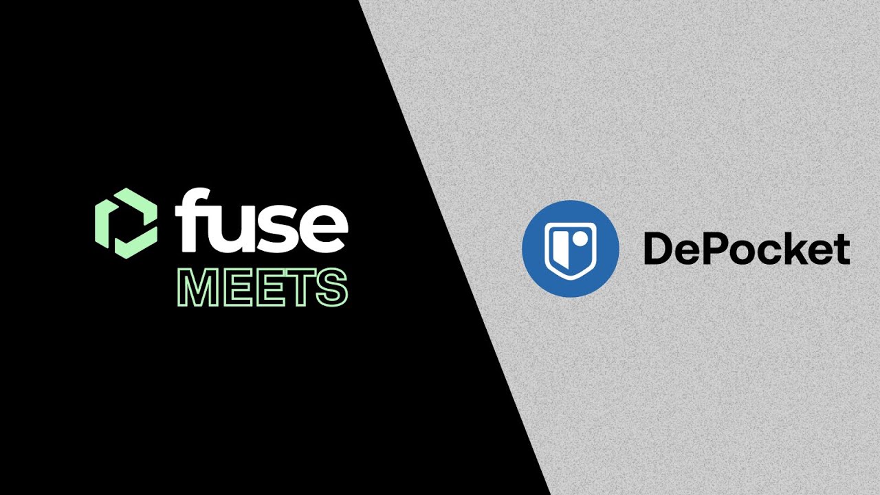 "Save time, and increase profits" - What is DePocket? | Fuse meets DePocket
