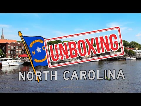 Unboxing North Carolina: What It's Like To Live In North Carolina