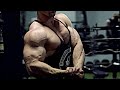GIGANTIC Shoulder Workout - Zach Zeiler