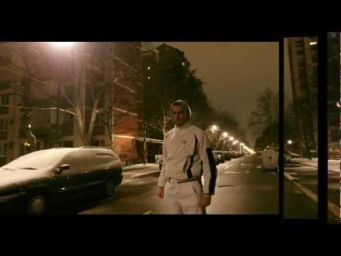 PINKE - TO SAM JA [Mixtape BUDJENJE MIKROFONA] Serbian Rap