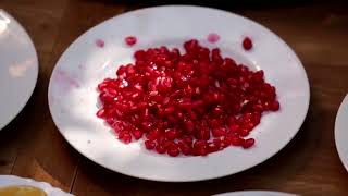 Video recept relácie Na chalupe - Jeseň 2019 č.29 Pečený zubáč