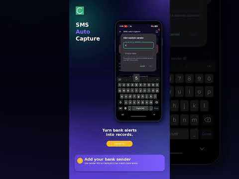 Cashlytics: Expense & Udhaar video thumbnail