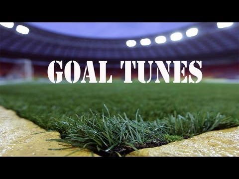 Fifa 14 [Goal Tune] Gentleman