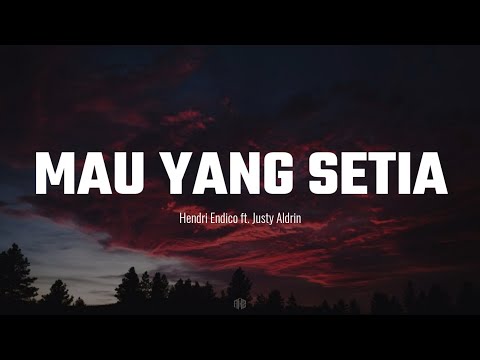 Beta Su Gagal Berjuang (Mau Yang Setia) - Lyrics & Cover