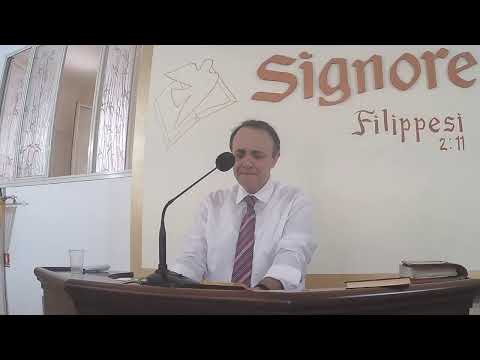 Culto di domenica 05/07/2020