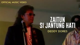 Download lagu Deddy Dores - Zaitun Si Jantung Hati mp3 Download lagu Deddy Dores - Zaitun Si Jantung Hati mp3