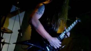 Bloodthirst - Excommunion (Sacrifice for Hell) - 5.12.2009.