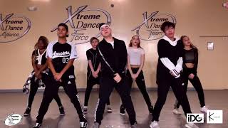 Tináko & Chris Barlan production video @Migos - Stir Fry