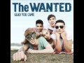 The Wanted - Glad You Came (Alex Gaudino ...
