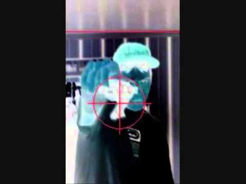 AON INVASION MUSIC VIDEO BLEACH