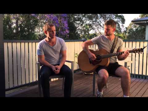 Uncovered: Luke Kennedy sings 'Only Love Can Hurt Like This'