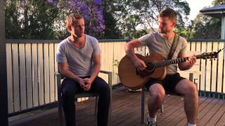 Uncovered: Luke Kennedy sings 'Only Love Can Hurt Like This'