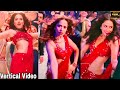 Nusrat Bharucha Dil Chori Bollywood Song Vertical Video