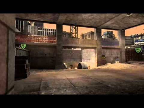 redbyte Rev - MW3 Game Clip