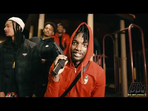 JuggmanFinessin x Vant3 Glockz - Buckle Up (Official Video) Shot By ​⁠@Bigboyvisuals