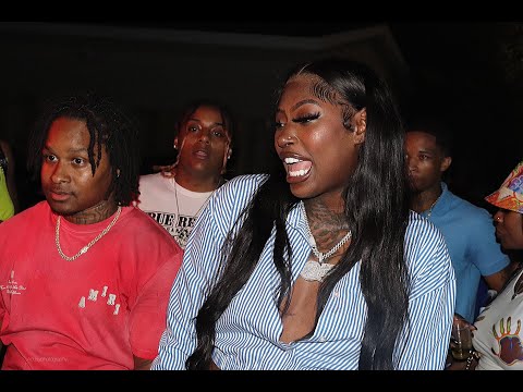 Tay Savage & Mello Buckzz - Behind The Scenes Vlog