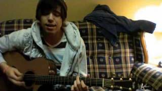 Caleb Lovely original- &quot;Floating&quot;