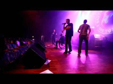 Concert Bikini MELAN | PEJMAXX |DADOO & LOGILO |BASTARD PROD | ARSENIK