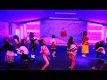 New Waves Of Dance Done By TWC Children
