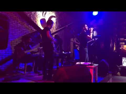 Burak BAYRAM - Dilek Taşı(Cover) 2017